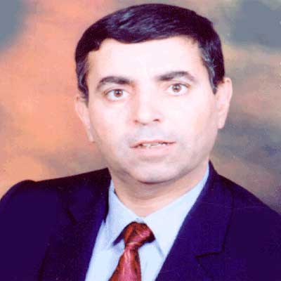 Dr. Heshmat Soliman Aldesuquy    
