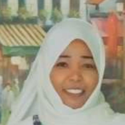 Ms. Hiba Adil Mahjoob Haj Elsheikh