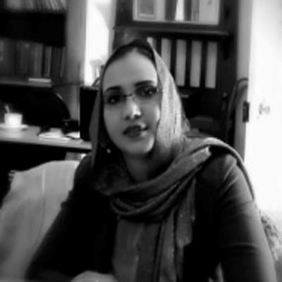 Dr. Hiba Badr El Din Khalil Ahmed    
