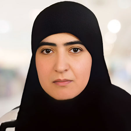 Dr. Hind Abdulmajeed Mahdi    