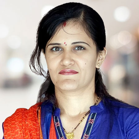 Dr. Hiral D. Trivedi    