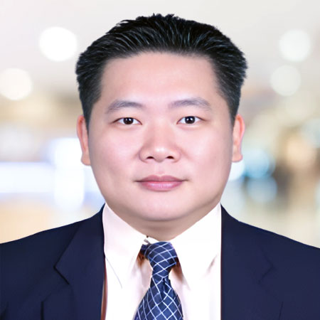 Dr. Hng Paik San    