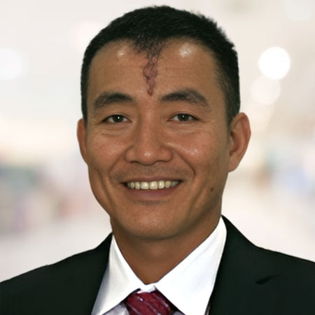 Dr. Hong Ha Nguyen    