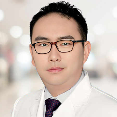 Dr. Hongyi Liu    