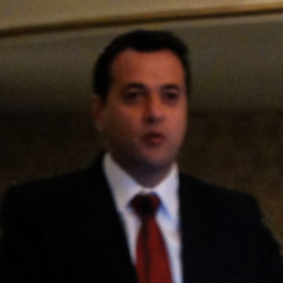 Dr. Hosam Saeed Diab