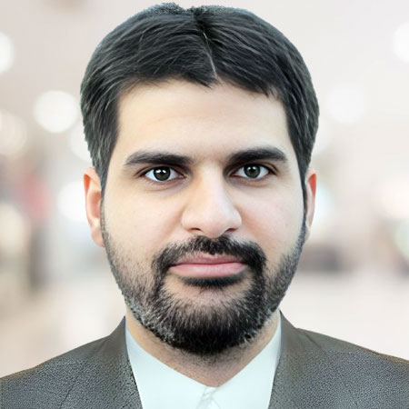 Dr. Hossain Nemati    