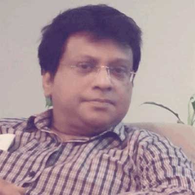 Dr. Hossain Uddin Shekhar    