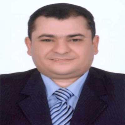 Dr. Hossam El-Din Saad El-Beltagi    