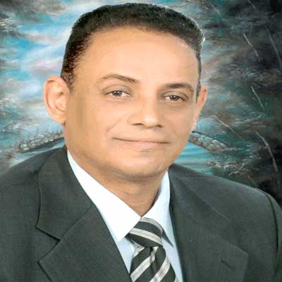 Dr. Hossam Hassan Hussein Abbas    