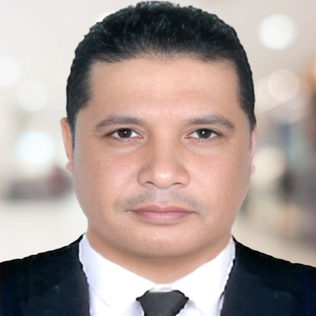 Dr. Hossam Mahrous Abd El-Aziz Ibrahim Ebeid    