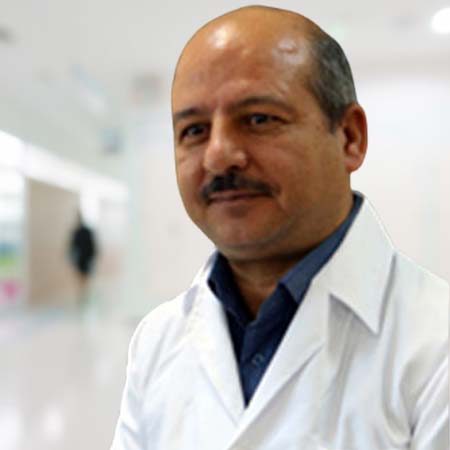 Dr. Hossein Hooshyar    