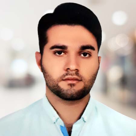 Mr. Hossein (Shahin) Hasannezhad    