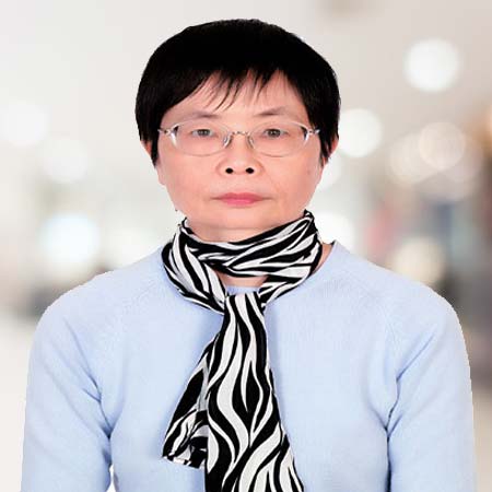 Dr. Hsiao Fan Wang    