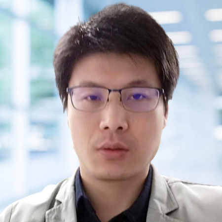 Dr. Hua Huang    