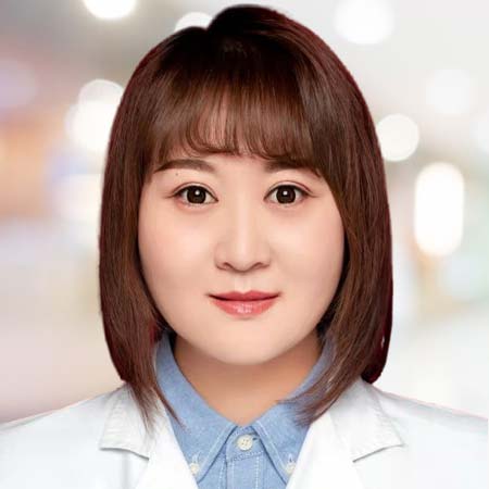 Dr. Hui Ren    