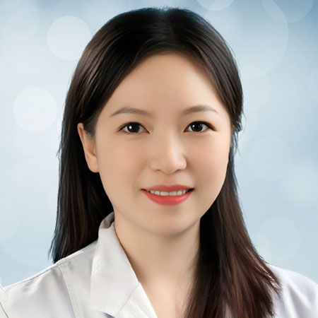 Dr. Hui Shi    