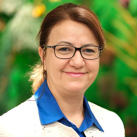 Dr. Hulya Demir    