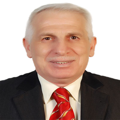 Dr. Husham  Mahmood Ahmed    