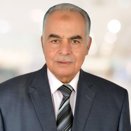 Dr. Hussein Azzaz Murad    