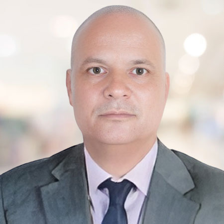Dr. Hussein Hammeed Abbood Al-Umrany    
