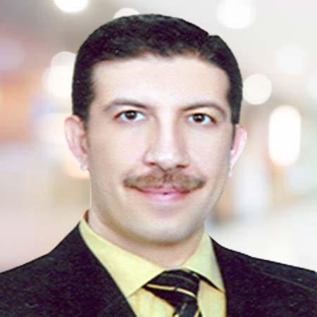 Dr. Hussein Khamis Hussein Ali    