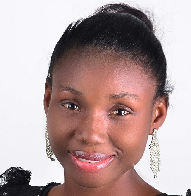 Dr. Olajumoke Josephine Matthew    