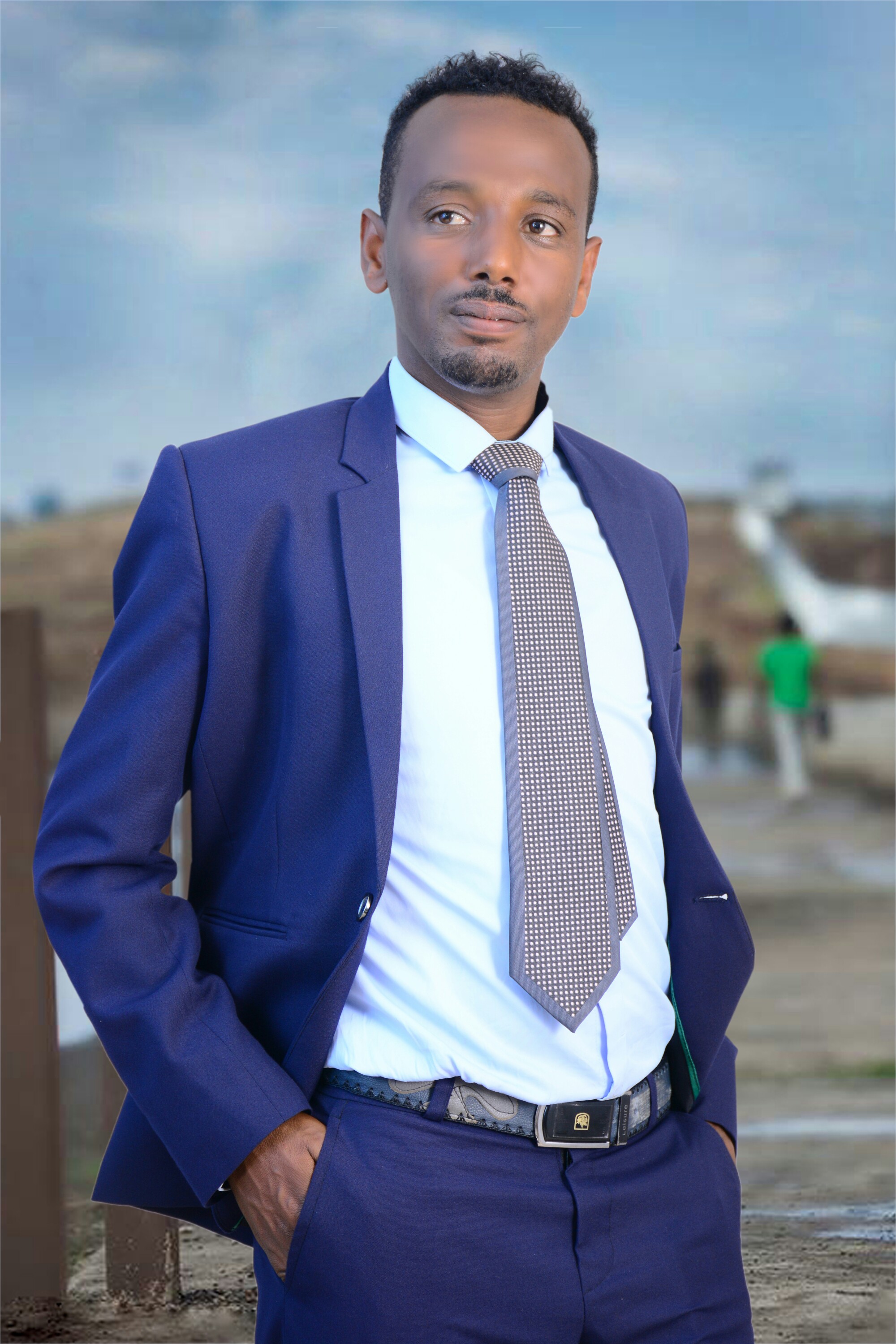  Desalegn Alemayehu    