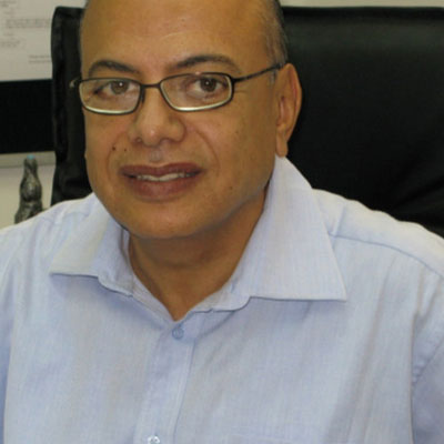 Dr. Ibrahim  El Shishtawy Hassan Belal