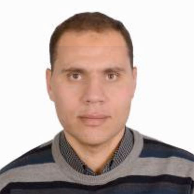 Dr. Ibrahim  Elsayed Abdelkader Abbas