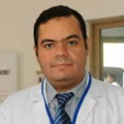 Dr. Ibrahim  Elsayed Mohamed Hassan