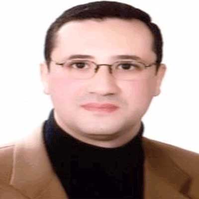 Dr. Ibrahim Hamdy Younos