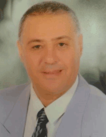 Dr. Ibrahim M.F.  Helmy
