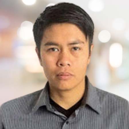 Mr. Ichsan Nurul Bari    