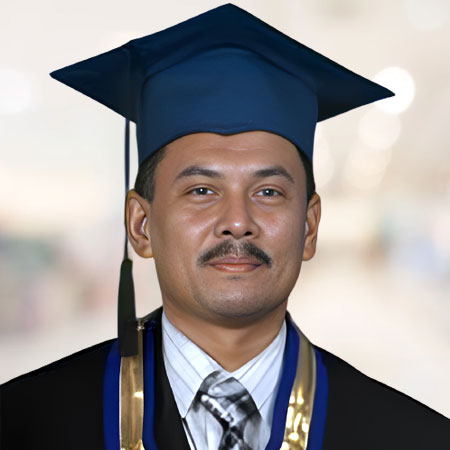 Dr. Idin Sahidin    