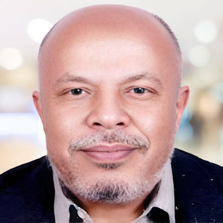 Prof. Dr.  Imam Abdel-Ghany Ahmed Mekkawy    