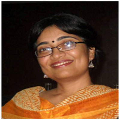 Dr. Indrani  Talukdar    