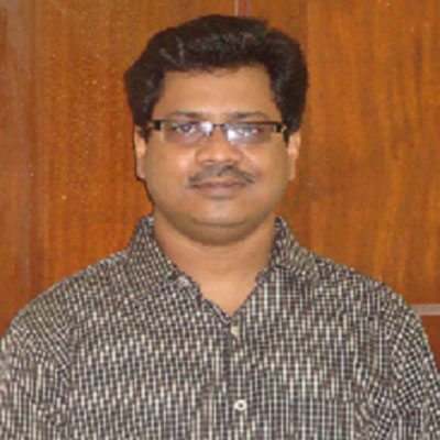 Dr. Indranil  Samanta