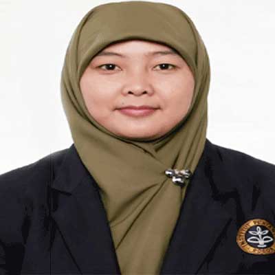Dr. Irma  Isnafia Arief