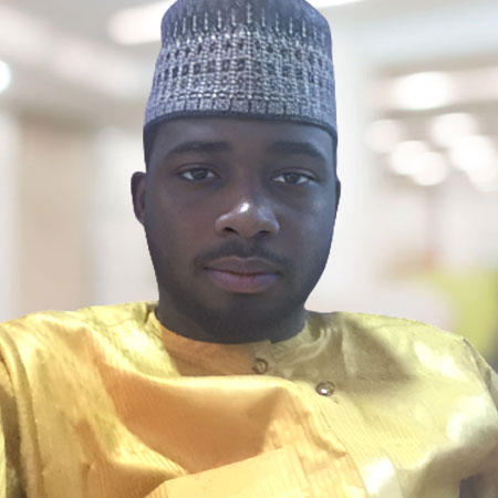 Mr. Isah Tajiri Sagagi    