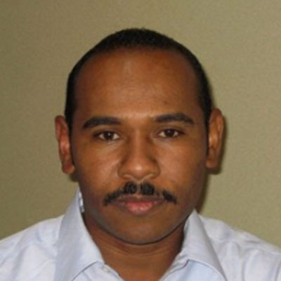 Dr. Isam Ali Mohamed Ahmed