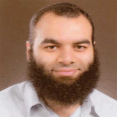 Islam  Mohamed Saadeldin