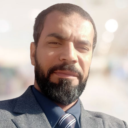 Dr. Ismail Mahmoud Ali Mohamed Shahhat    