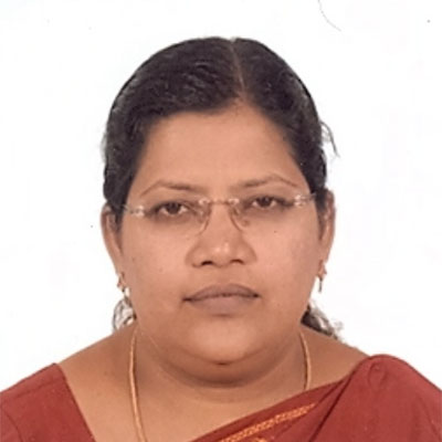 Dr. J. Gulsar  Banu    
