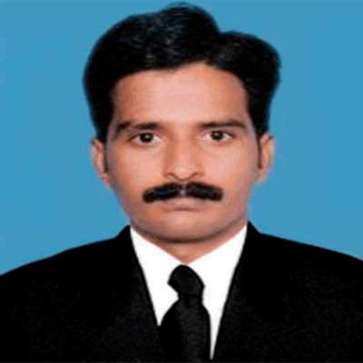 Dr. Prakash  Maran Jeganathan