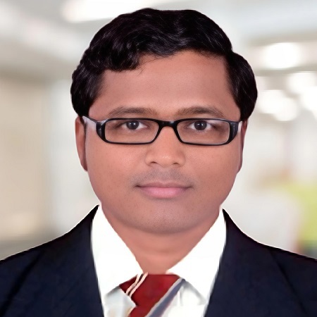 Dr. J. Shankaraswamy