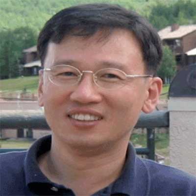 Dr. Jae Bong Park    