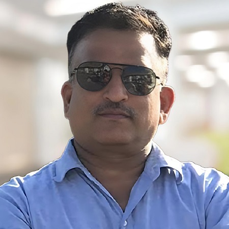 Dr. Janardan Lamichhane