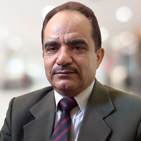 Dr. Jasim Hamadi Hassen    