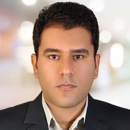 Dr. Javad Feizy    