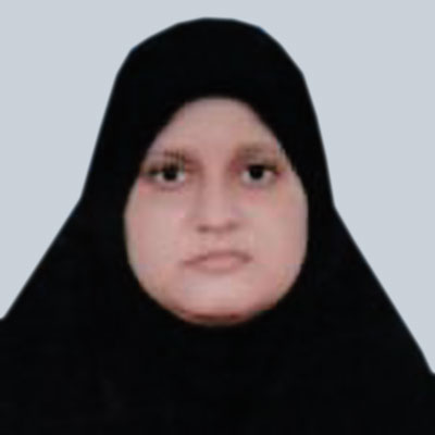 Ms.  Jawairia   Zafar